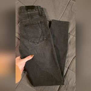 KENDALL + KYLIE CONTOUR HIGH RISE | SIZE 1